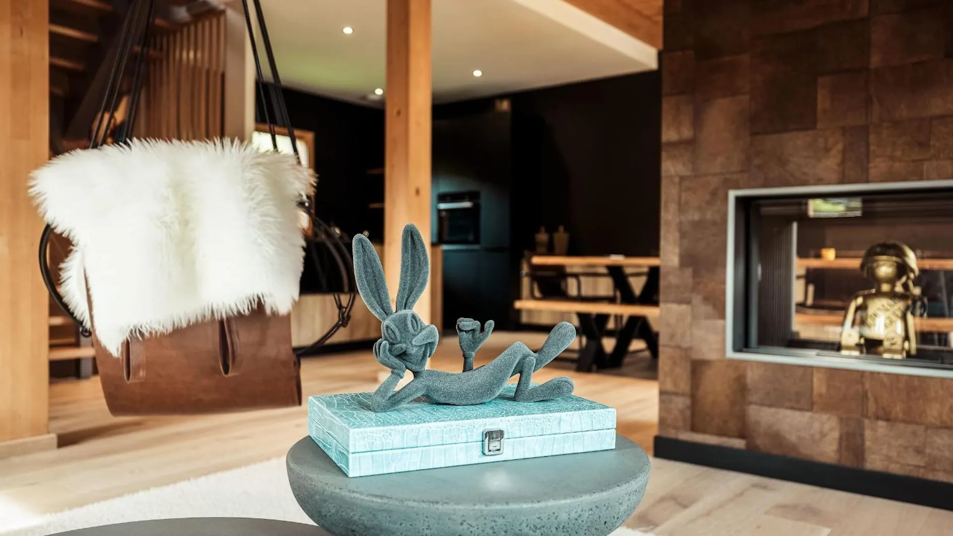 Le Chalet Des Belles - A Brand New Half-Chalet Perfect For A Family Break Praz-sur-Arly