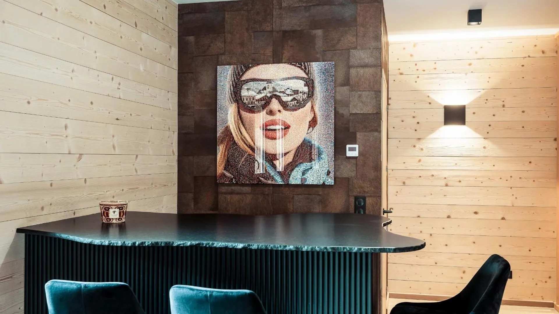 Le Chalet Des Belles - A Brand New Half-Chalet Perfect For A Family Break Praz-sur-Arly 0*,